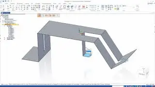 Rapid Solid Edge Sheet Metal Design