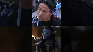 AVATAR 2 - Performance Capture
