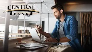 Business Checking | Central Bank