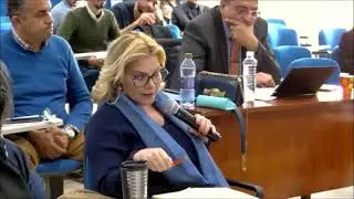 Débat séance 3 : matinée du samedi 27 janvier