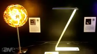 InfoComm 2013: BenQ Features QisDesign Lighting