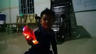 WOW BOY PLAY TOY FISH IN 2019