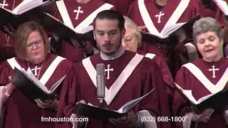 Just a Closer Walk With Thee (hymn & solo) (11 am broadcast)