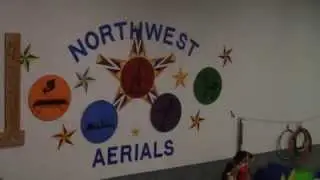 NorthWest Aerials Gymnastics In Kirkland