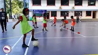 AFC Women&rsquo;s Football Day:  the 6th March, 2023. #afcwfd