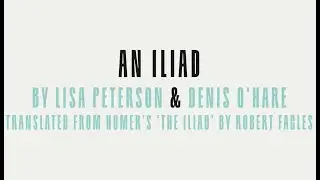 APT Talk Back: An Iliad