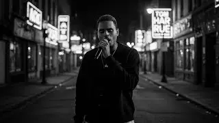 Chris brown – Rise Again | Lyrics Video 