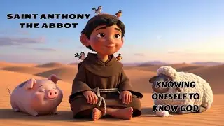 Saint Anthony the Abbot: the man who gave up everything and changed the Church