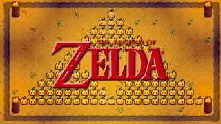Stardew Valley Music Block Cover - Compilation Part 2: Zelda