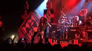 Machine Head:Imperium