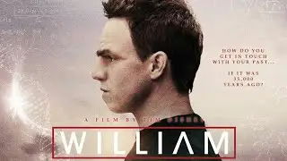 William (2019) | Movie Clip HD | Will Brittain | Contemporary Neanderthal | Science Fiction Movie