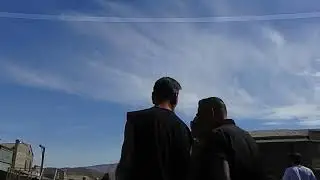 Mondo Generator Live at Tabernas Desert Rock Festival 2025