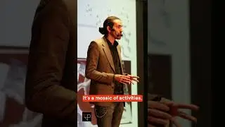 Careers with Art History - Art Crime Writer - Noah Charney