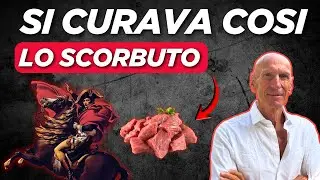 SCORBUTO RISOLTO con la carne di cavallo da Napoleone