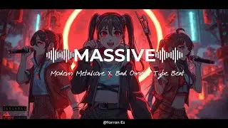 [Free] Industrial Metalcore Type Beat | Modern Metal &ndash; Massive
