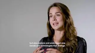 SEB International Trainee Programme &ndash; meet previous trainee Sofia &Ouml;quist