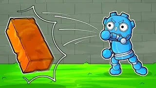 Pickup & Throw Objects! - Add Physics Interactions to Your Godot Horror Game!