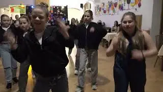 Hostinné - 27. Ples SŠ a ZŠ Sluneční