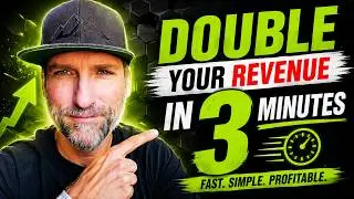 I DOUBLE My Retainers with This 3-Minute Revenue Hack!