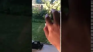 Window ASMR