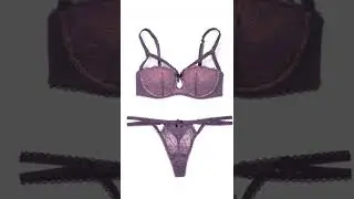 WHAT I ORDERED VS WHAT I GOT | ADORE ME LINGERIE HAUL