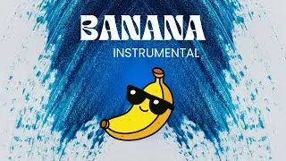 BOOMBAP BEAT | BANANA SESSIONS | INSTRUMENTAL SAX 🍉 SANDIA FRESH 🍉