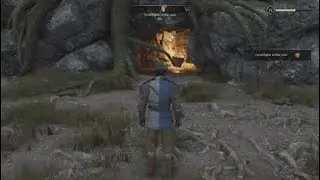 Greedfall Candle Puzzle