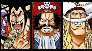 SnV reaccionan a One Piece (Vieja generación) 1/? (Gacha Life)