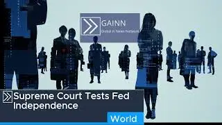 GAINN News Daily Brief 22 January 2026