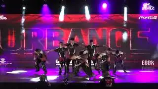 URBANCE 2K25  |  KLIMAX  |  ABSOLUTA A