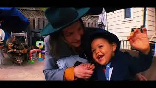 The Fun Song - Indigenius a.k.a. Balance The Rapper