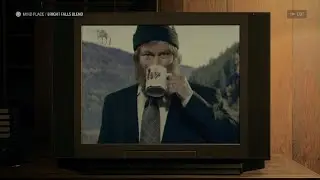 Alan Wake 2 (Fifth Koskela Ad)