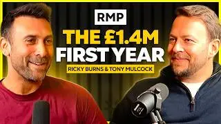The Pulse Group Story: How Two Founders Built a &pound;1.4M Business From Scratch with Ricky & Tony