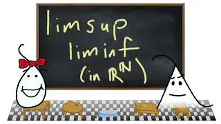 LimSup and LimInf