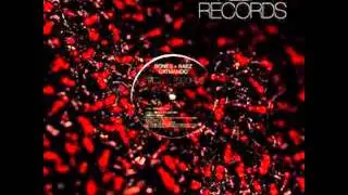 Bones & Baez - Catmando (Original Mix)
