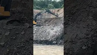 Exavacator