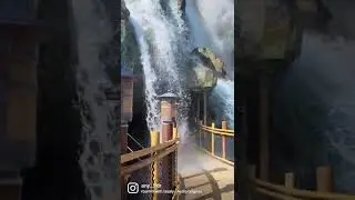 Volcano Bay. Water Theme Park. Universal Orlando