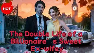 Hit Drama：The Double Life of a Billionaire&rsquo;s Sweet Ex-wifey Part 3 #drama #cdrama  #shortmax