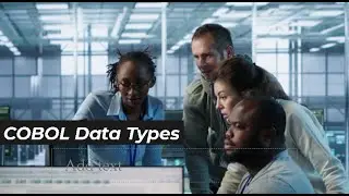 COBOL Data Types Explained with Examples | Storage, Use Cases & Summary