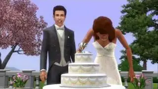 The Sims 3 Generations new official Trailer #2 2011 !!!