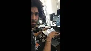 Deedotwill IG Live Home Cookup 5/28/19