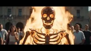 Creatons' Veil - REALITY! (Official Music Video) | Heavy Metal 2026 REMIX #3