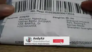 Unboxing Flashdisk 2TB Super Murah || Gak Nyangka