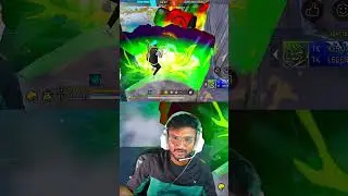 KEROX 1VS4 IMPOSSIBLE GAMEPLAY 🥵💥 #shorts #sanzzoff #viralshorts