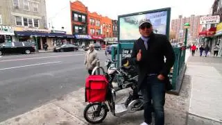 ^MuniNYC -  Bay Ridge Avenue/4th Avenue (Brooklyn, New York)