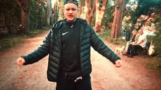 PARALLELGESELLSCHAFT ▪︎ DENJO [Musikvideo]