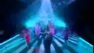 CAPPELLA - Move It Up ( Live 1994,Kelly Overett)