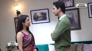 Jhanak Today Episode On Location: Sanjhbati and Dritiman felt that Rishi's decision was correct