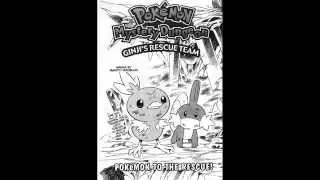 Pokemon Mystery Dungeon: Ginji's Adventure Part 1