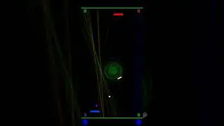 Meta Pong Demo 1